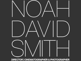 Noah David Smith